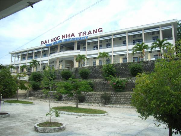 các trường cao đẳng ở Nha Trang