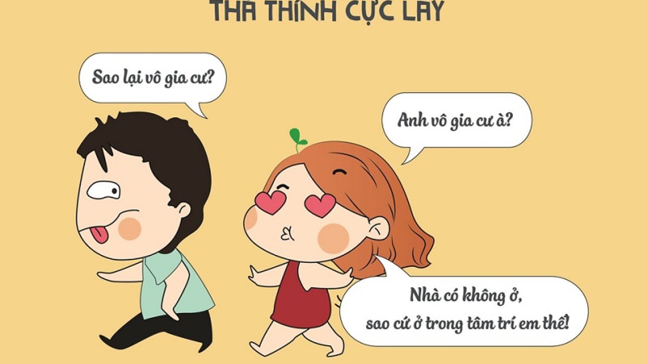 Những Câu Thơ Thả Thính Tán Gái Hay Nhất Thời Đại