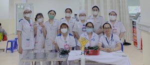 Trường Cao đẳng Y Dược Sài Gòn có tuyển sinh nhóm ngành Y Dược