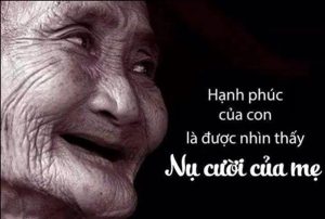 thơ 4 chữ hay về mẹ