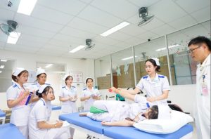 Ngành Phục hồi chức năng – có đáng để theo học?