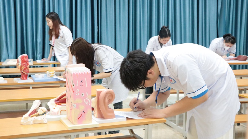 Học Y sĩ đa khoa hệ Cao đẳng ra làm gì?