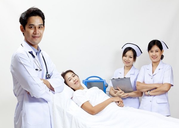 Cơ hội việc làm của Y sĩ đa khoa hệ Cao đẳng