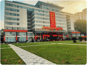 Học viện Quân y có xét lý lịch 3 đời không?